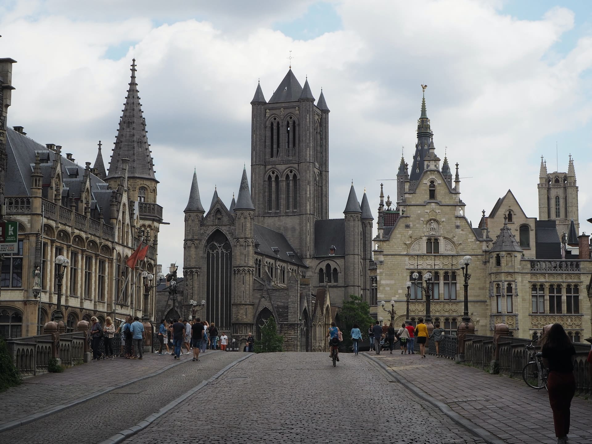 Top 10 Things to do in Ghent - Endlesstourist.com